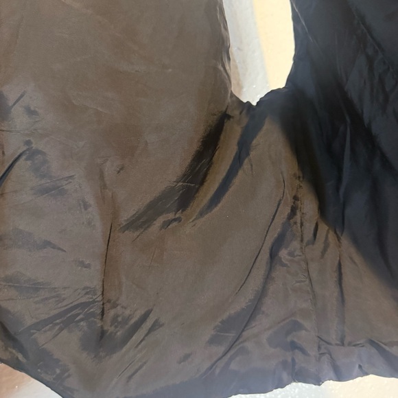 vintage 90s floral tapestry vest - Picture 4 of 6